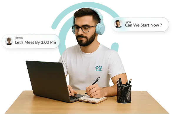 Hire & Kickstart Your Project