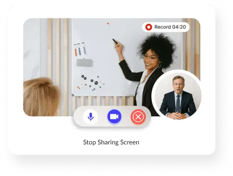 Screen & Interview Pre-Vetted Developers