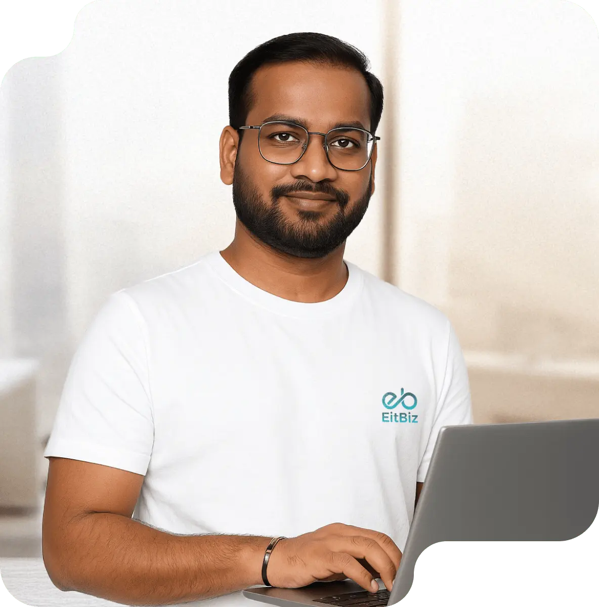 Hire React Native Developer