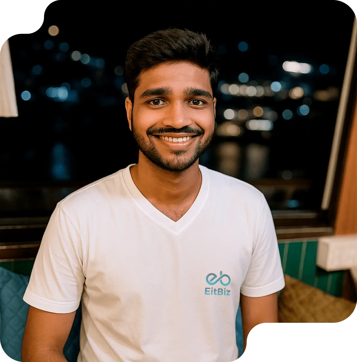 Hire React Native Developer