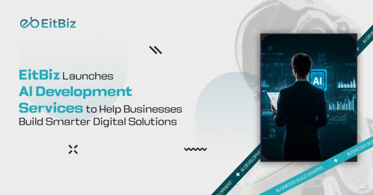 EitBiz Launches AI Development Services