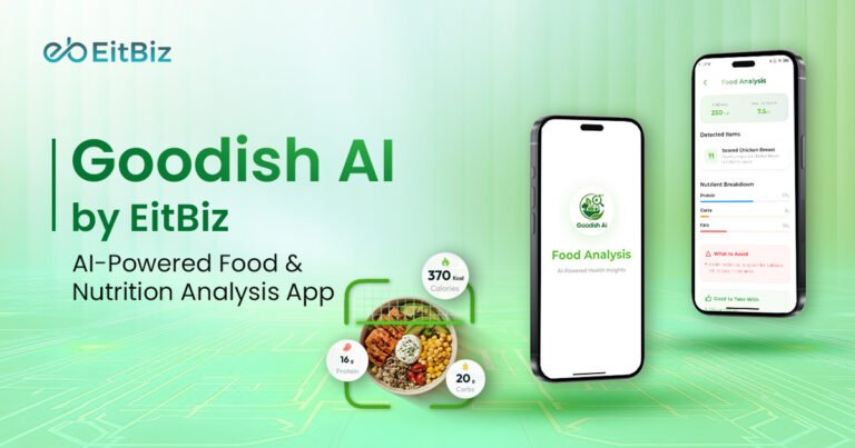 Goodish AI by EitBiz